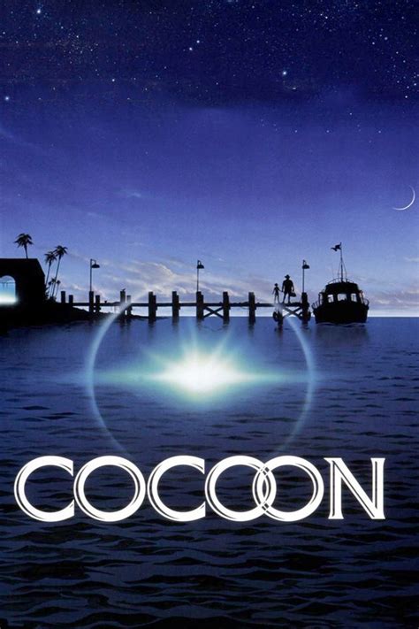 Cocoon - Movie Reviews