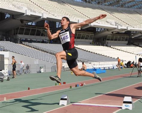 USA Olympic medalists | Long jump, Track and field, Track and field events