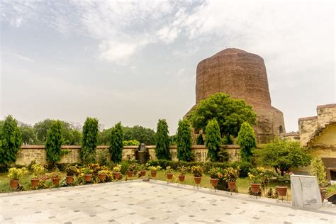 Sarnath - One of the Top Attractions in Varanasi, India - Yatra.com