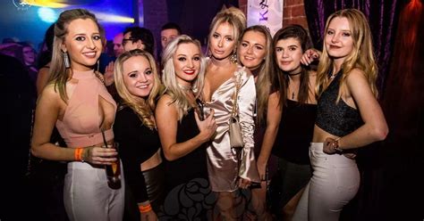 Newcastle nightlife: 65 photos of weekend glamour and fun at city clubs & bars - Chronicle Live