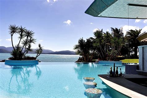 AQUA | Luxury House Whitsundays | Luxe Houses | Airlie beach, Australia, Australia travel