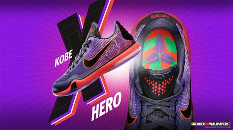 Nike Kobe Logo Wallpapers - Wallpaper Cave