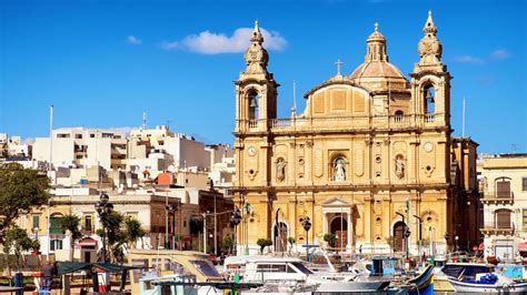 Hotels in Msida | Easy Online Booking & Cheapest Prices!