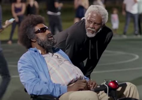 GALLERY: The cast and crew of all the Uncle Drew commercials. UncleDrew ...