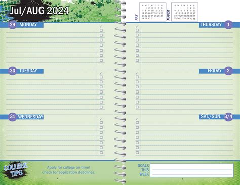 School Planners | Student Planners | SchoolPlanners.com