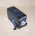 Vintage Kodak Brownie 8mm Movie Camera (Vintage Cameras) at Daryls Clocks Galore