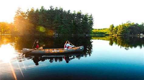 Delta Kayaks - Day Touring Kayaks with Rudders – Frontenac Outfitters