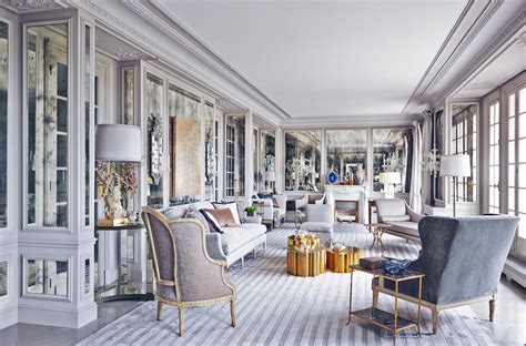 The New Chic: French Style from Today’s Leading Interior Designers ...