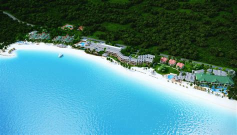 Maps - Sandals Negril Resort in Jamaica