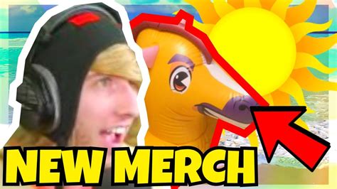 KREEKCRAFT'S NEW MERCH RELEASED!! - YouTube