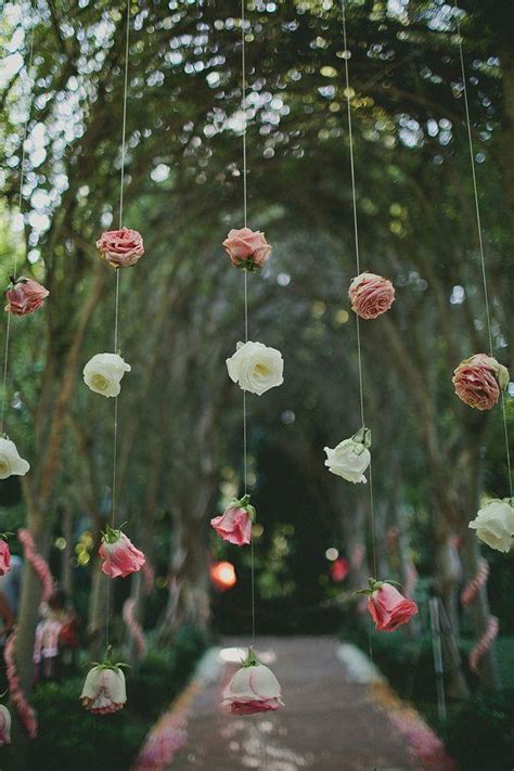 Decor - DIY Garland Ideas #2274738 - Weddbook