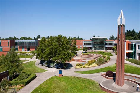 Attending Campus - Vancouver, WA - CityU of Seattle