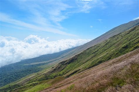 Mount Cameroon | | Alluring World