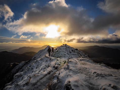 People Hiking in Nature - Landscape photo contest | Photocrowd photo ...