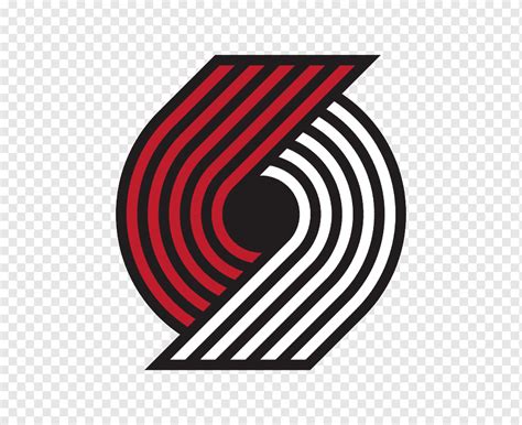 Portland trail blazers 2017–18 nba temporada logo apodos de portland ...