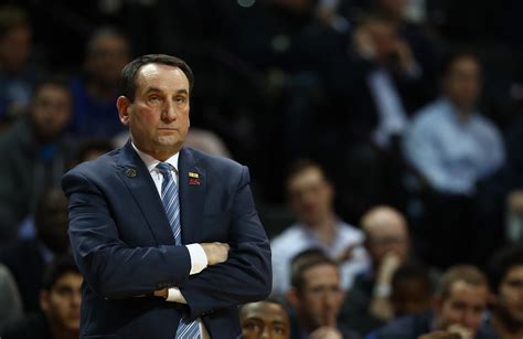 Duke basketball: Five reasons Coach K needs to lighten up
