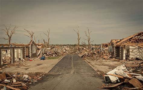 Joplin, Missouri Tornado Aftermath - Ross Feighery Photography