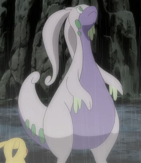 Goodra (anime) | Pokémon Wiki | Fandom