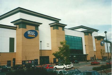 Cineworld Cinema - Bolton in Bolton, GB - Cinema Treasures