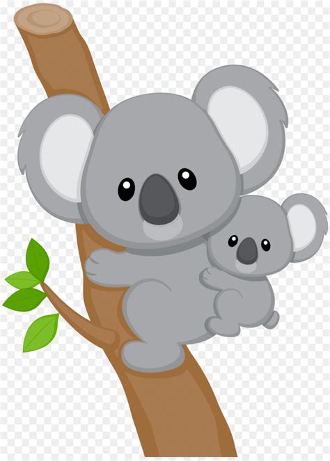 Baby Koala Clip art - koala png download - 922*1280 - Free Transparent Koala png Download.