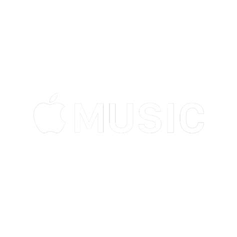 Apple Music Logo Transparent Background