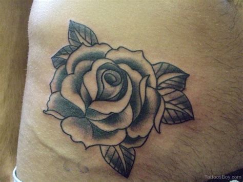 Flower Tattoos | Tattoo Designs, Tattoo Pictures | Page 118