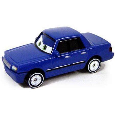 Disney Pixar Cars - Chuck Manifold - Importtoys