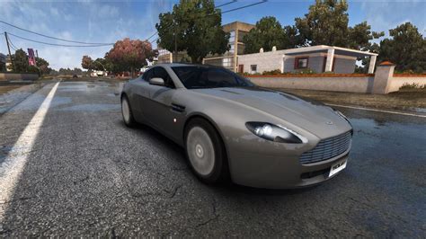 Aston Martin V8 Vantage | Test Drive Wiki | Fandom