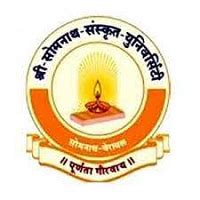 Shree Somnath Sanskrit University SSSU Gir Somnath Admissions | Top ...