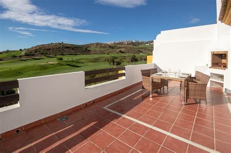 1948 - 1 bed penthouse apartment, Calanova Gran Golf, La Cala de Mijas UPDATED 2022 ...