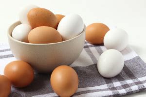 How Eggs Help In Muscle Building? - Healthkart