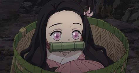 Nezuko kamado ( Kimetsu No Yaiba 👹) | Wiki | Anime Amino