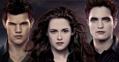 مشاهدة فيلم The Twilight Saga Breaking Dawn Part 2 2012 مترجم