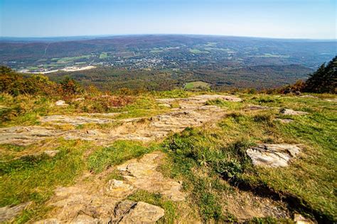 Mount Greylock State Reservation