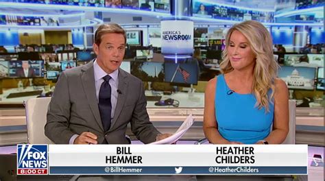 America's Newsroom With Bill Hemmer and Sandra Smith : FOXNEWSW : September 9, 2019 6:00am-9 ...