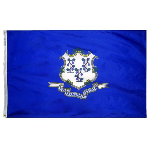 Connecticut State Flag | US Flags — Flags Unlimited