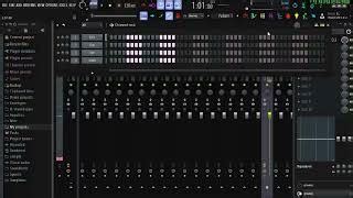 Top 58+ imagen fl studio dark theme - abzlocal fi