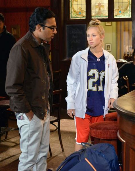 EastEnders spoiler: Masood's bombshell leaves Nancy and Tamwar in turmoil