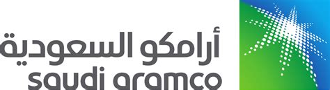 Saudi Aramco Logo - PNG and Vector - Logo Download