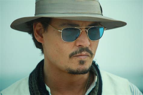 Best Johnny Depp Movies: Top 5 Films Most Recommended By Fans