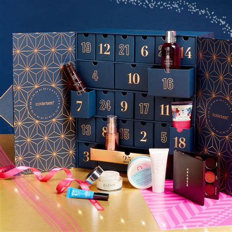 Calendrier De L Avent Boutique Du Coiffeur - Communauté MCMS