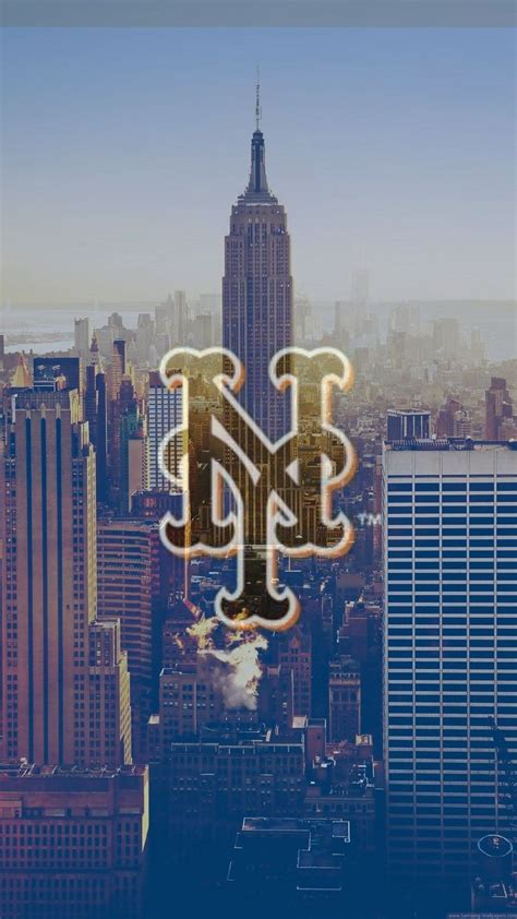 Mets Wallpapers - Top Free Mets Backgrounds - WallpaperAccess in 2023 ...