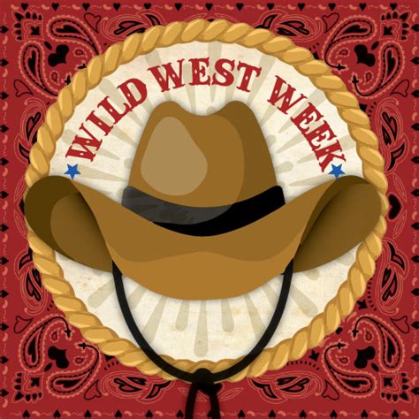 WILD WEST WEEK SELECT SHOPS AT GARDNER VILLAGE