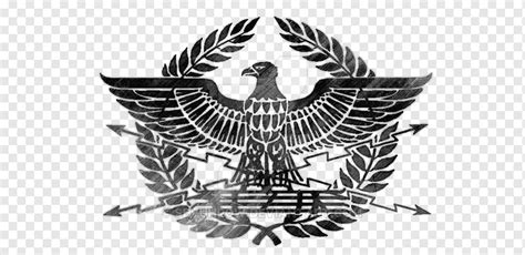 Spqr Eagle Meaning