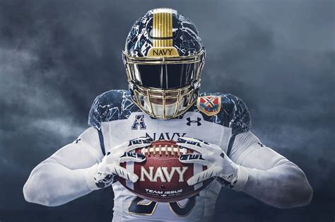 Navy Football Recruiting 2024 - Ronda Kirsteni
