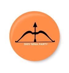 Shiv Sena Logo Png 5451 Download