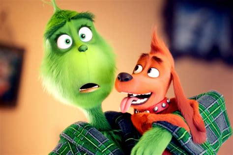 ‘Il Grinch’ ormai è buono quasi come Babbo Natale | Rolling Stone Italia