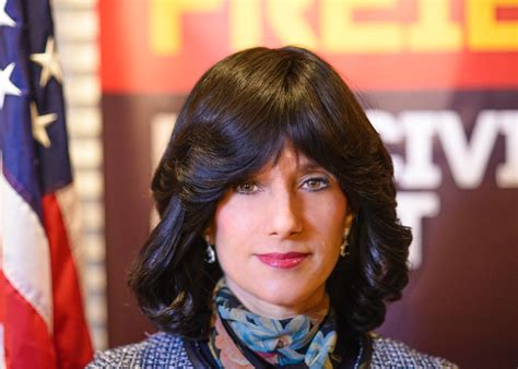 The first Hasidic woman elected to public office in the U.S. started work this week.