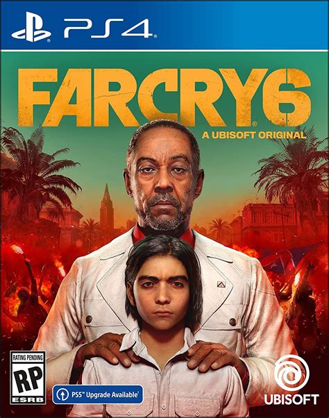 Far Cry 6 - PC Features Overview Trailer