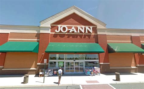 JoAnn Fabrics reportedly closing giant Leesburg store - The Burn